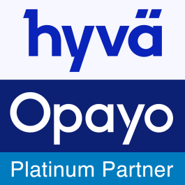ebizmarts Payment Suite for Hyvä Checkout